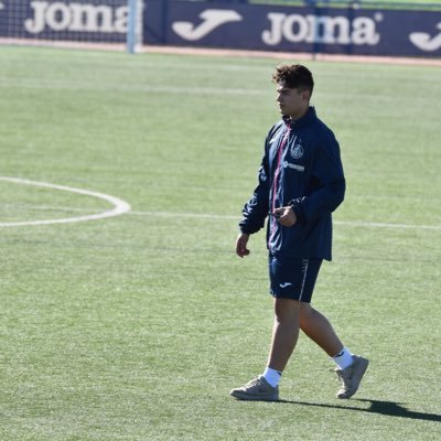 Cistierna-León-Madrid // Entrenador Licencia UEFA A // Máster en Análisis y Scouting // Máster en Power BI