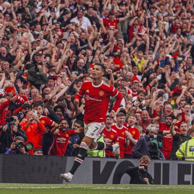 Man Utd 🔴