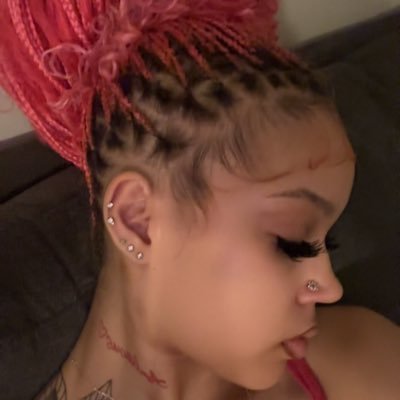 inlove with my face. fmoig: mkjustposted I DO HAIR : mkthestylist_ on ig