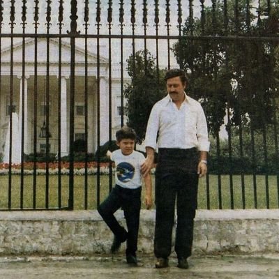 Escobar_on_x's profile picture. 