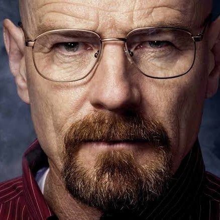 Guilleirmao's profile picture. Breaking Bad y Better Call Saul.

⚽🦅💛💙 🎾🏀🏈