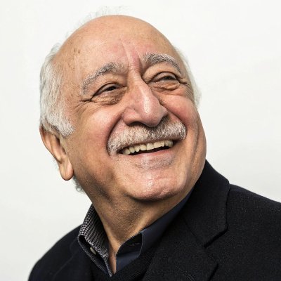 iwas5decadesago's profile picture. 