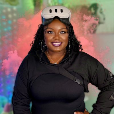 JoyReignVR Profile