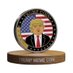 Trump Meme Coin (@trumpmemescoin) Twitter profile photo Trump Meme Coin (@trumpmemescoin) Twitter profile photo