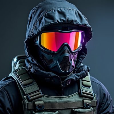 xXFogmanXx's profile picture. Memes, Stonks & Video Games. AI Enthusiast. Space nerd. Nuclear Energy. Master Electrician by Trade. Keeper of my Brothers and Sisters. Work nomad.