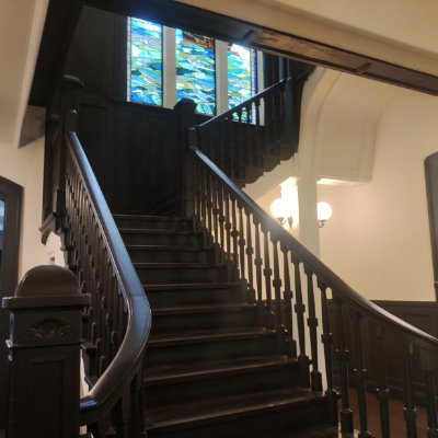 cfr_info's profile picture. 横浜市内で開催中コスプレイベントCFRの告知用アカウントになります。 イベント情報はこちらで告知していきます。
会場は横浜市中区日本大通のジャックの塔(正式名称・横浜市開港記念会館）、港南区港南公会堂（最寄駅：港南中央）で開催を行っています。