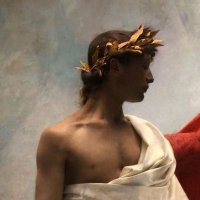 Winter (@whinteer) 's Twitter Profile