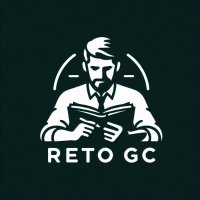 RETO GC (@retogc) 's Twitter Profile