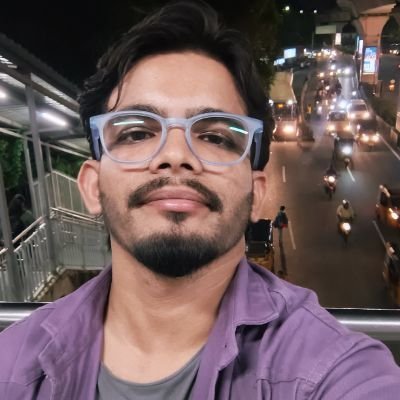 HiteshNepa18094's profile picture. 