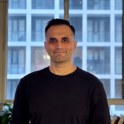 Ex Wall Street | Ex PE | Grew RPPL Industries to $12MM ARR. Currently building Dragonback Advisors — an expert witness practice focused on valuation.