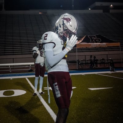 J’Corey Cox Profile