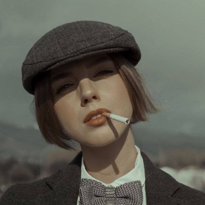 Caughtax_'s profile picture. - @visionaryfnf