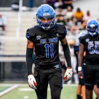 Daniel (DJ) Davis 11 (@dj_davis02) 's Twitter Profile