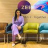 ParidhiJoshiUK's profile picture. News Anchor with @Zeeupuk || Heart belongs to Dehradun Uttarkhand ||