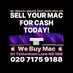 WE BUY MAC: LONDON (@webuymac) Twitter profile photo WE BUY MAC: LONDON (@webuymac) Twitter profile photo