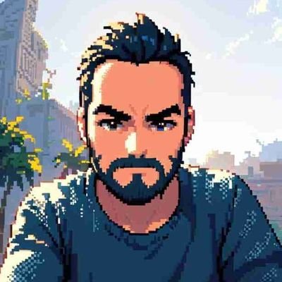 pacoende's profile picture. 