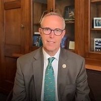 Rep. Jared Huffman (@jaredhuffman) 's Twitter Profile