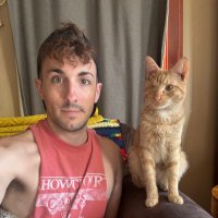 Adam Peters (@adampeters) 's Twitter Profile Photo Adam Peters (@adampeters) 's Twitter Profile Photo