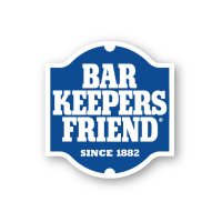 Bar Keepers Friend (@barkeeperfriend) 's Twitter Profile Photo Bar Keepers Friend (@barkeeperfriend) 's Twitter Profile Photo