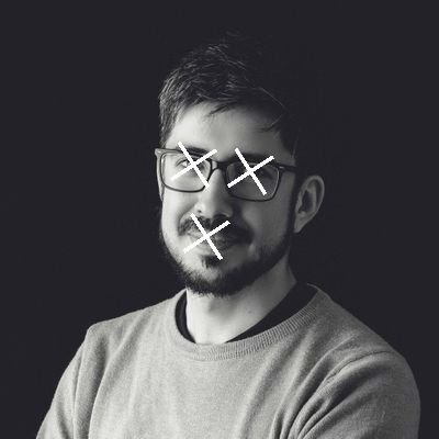 Profe de literatura, bibliotecario, corrector y cosas por el estilo. Trato de escribir.