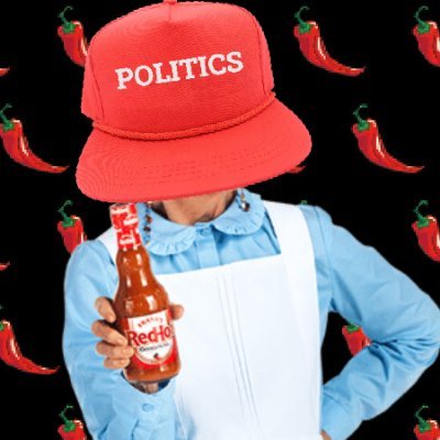 FranksRedHat's profile picture. I hate to brag, obviously, but I exclusively wear t-shirts.
MAGA/MAHA