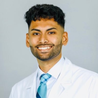 UMiami Brain Injury Fellow ☤ UCF PM&R ‘24 ☤ @WayneMedicine ‘20 ☤ Views My Own ☤ #Physiatry #DetroitRaised #SportsFanatic