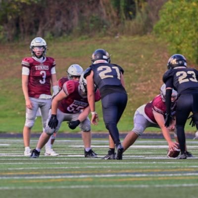 C/O 26 🇨🇦 | 5’10 190Ibs | OLB/LS/DT/DE | St.Thomas More Catholic HSS | 905-818-3506 | Email: dakinaiden08@gmail.com