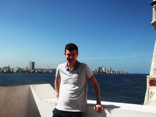 DanielAudun's profile picture. 