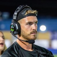 Coach Joel Rinlee (@joel_rinlee) 's Twitter Profile