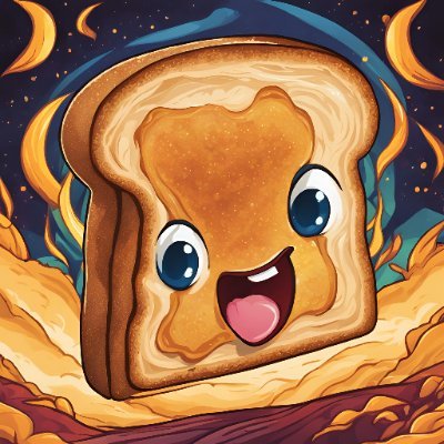 OfficialToastHQ's profile picture. Crispier than your average hot take. Official spokesperson for burnt edges. Here to butter you up and leave crumbs everywhere. Yeah Toast!