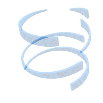 StravantsL's profile picture. ACCOUNT RAN BY @DreaxEraOfDread (in RP pronouns are she/it out of RP pronouns are she/it/they) 

"Run like the wind and shoot deadly lightning beams at people."