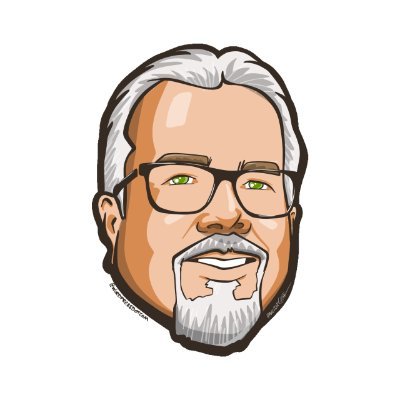 GeoWebNerd's profile picture. Helps small businesses improve sales through website design, ongoing website maintenance, and SEO. Talks to cats in a silly voice.