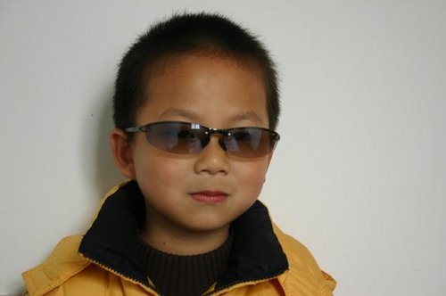 itluck's profile picture. 悟