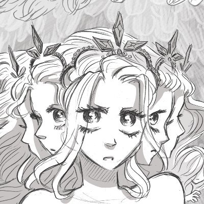 Hecateさんのプロフィール画像