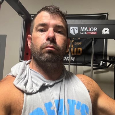 Patriot freedom loving American. A Veteran, 2A supporter, Health/fitness advocate, Christian. #MAHA #MAGA🇺🇸🇺🇸🇺🇸 No Crypto🚫No scams🚫