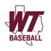 WT Baseball (@wtamubaseball) Twitter profile photo WT Baseball (@wtamubaseball) Twitter profile photo