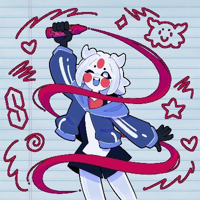 🔞 He/him🏳️⚧️23 años @darkiupid_art cuenta de arte
si quieren ver mis dibujos que me dan alegría vean mi deviantart