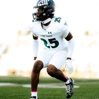 Markeis Smith (@markeissmith23) 's Twitter Profile Photo Markeis Smith (@markeissmith23) 's Twitter Profile Photo
