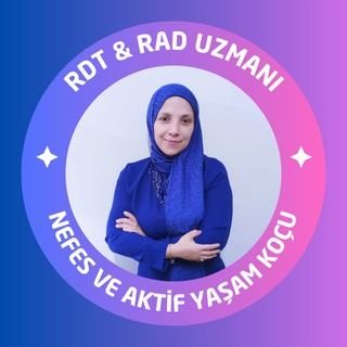 hissetvebirak's profile picture. Nefes ve Aktif Yaşam Koçu 💫 RDT Uzmanı 💫 Radyestezik Duygu Temizliği (RDT)