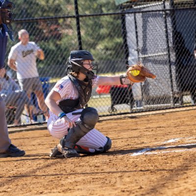 Maddisyn Hicks 2028 ππ₯ Profile