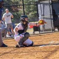 Maddisyn Hicks 2028 💜🥎 (@maddisynhicks) 's Twitter Profile