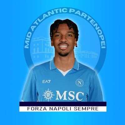 A space for Napoli fans in DC and across the DMV to connect! Follow for meetup plans and all things Napoli. All welcome!
Admin: @seancsull/@ant_cafasso