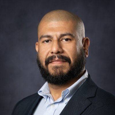 Richard Guerra, Ph.D., Asst Prof., and Graduate Coord @enmu. Husb&Father of 1, Phys. active, & new to fishing. #HPE #SportAdmin #MotorLearning #PhysicalActivity