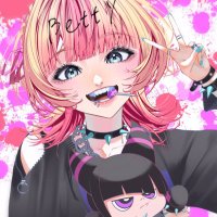桃井ルナ🍑(べてぃ) (@xxbetty_) 's Twitter Profile Photo 桃井ルナ🍑(べてぃ) (@xxbetty_) 's Twitter Profile Photo