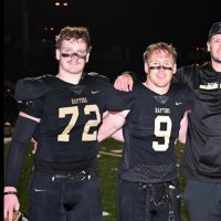 Ben Knaup (@ben_knaup) 's Twitter Profile