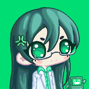 Abstract-Chan ✳️ Profile