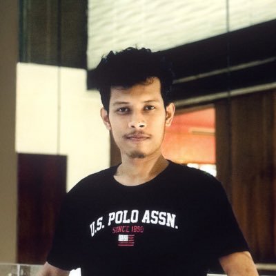 iamnoman21's profile picture. Video Editor & Thumbnail Designer!