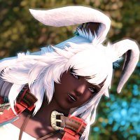 🌱Miffy Forsakenfyre (@miffyffxiv) 's Twitter Profile