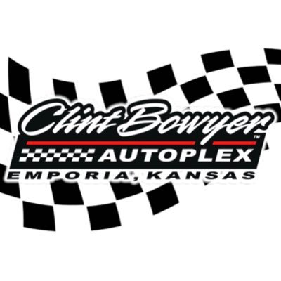 @ClintBowyerAuto