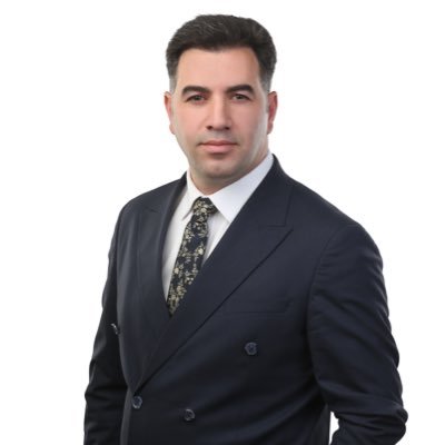 GkhanKanal's profile picture. AK Parti Pasinler İlçe Başkanı